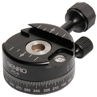 Benro PC0 Panoramic Head